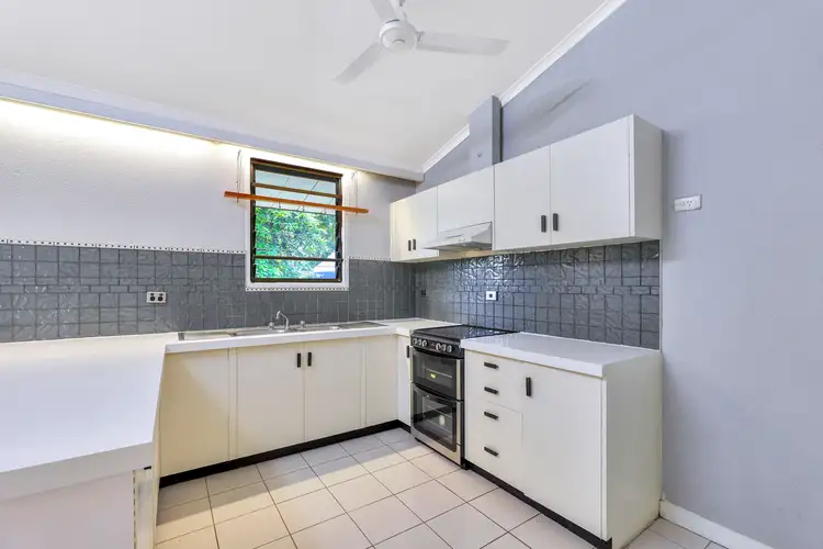 Main view of Homely house listing, 5 Howley Crescent, Anula NT 812
