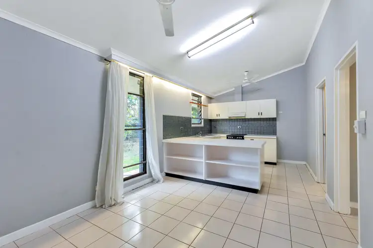 Second view of Homely house listing, 5 Howley Crescent, Anula NT 812