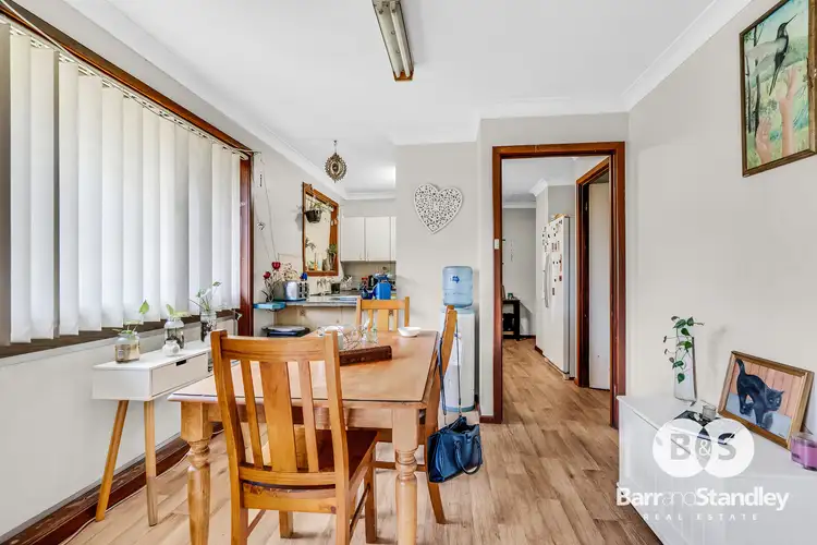 Main view of Homely house listing, 14 Mawson Place, Withers WA 6230