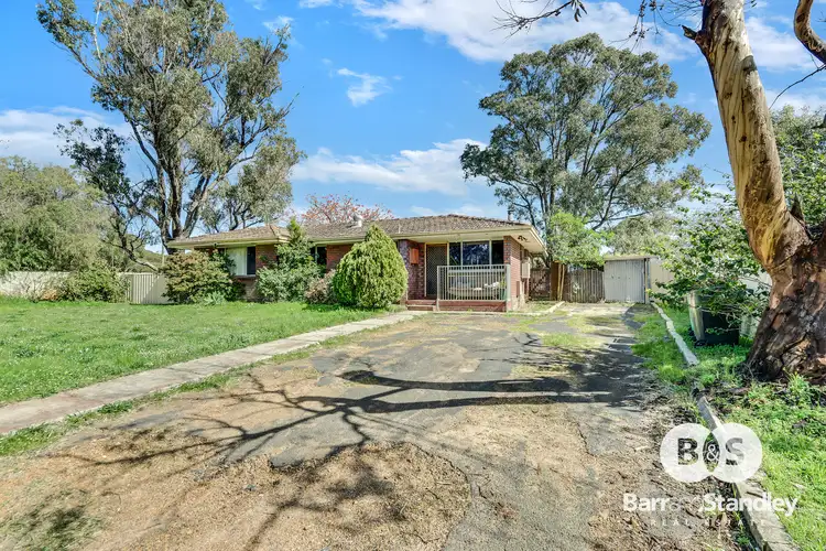 Second view of Homely house listing, 14 Mawson Place, Withers WA 6230