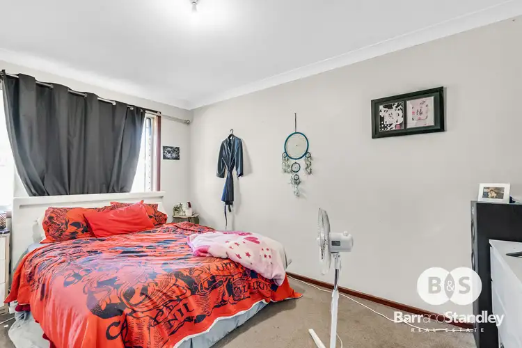 Fourth view of Homely house listing, 14 Mawson Place, Withers WA 6230