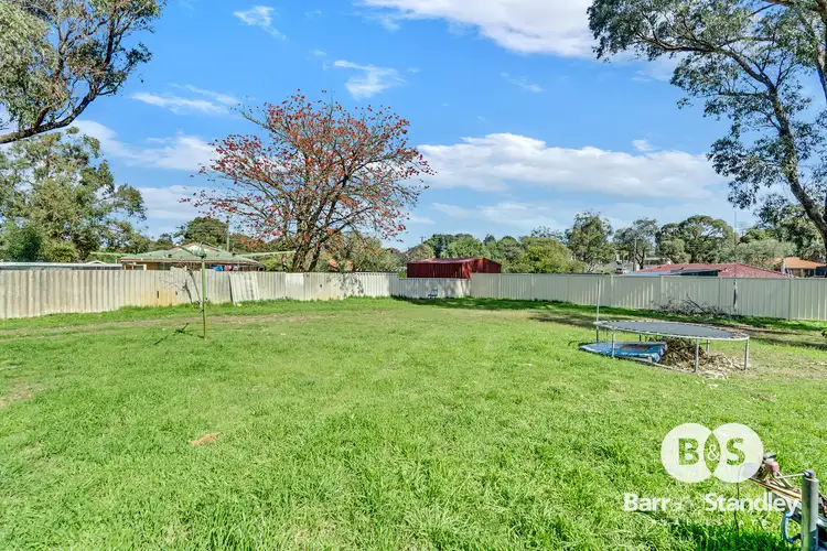 Sixth view of Homely house listing, 14 Mawson Place, Withers WA 6230