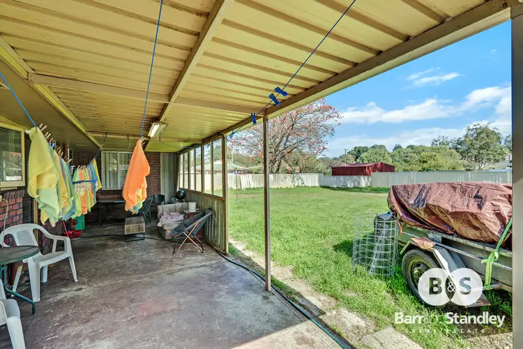 Seventh view of Homely house listing, 14 Mawson Place, Withers WA 6230