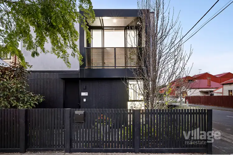 58 Raleigh Street, Footscray VIC 3011