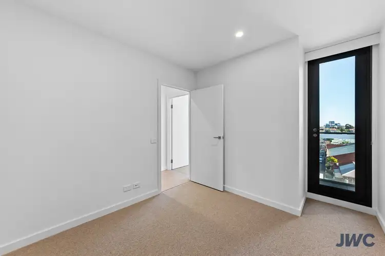 Sixth view of Homely apartment listing, 511/240-250 Lygon Street, Brunswick East VIC 3057