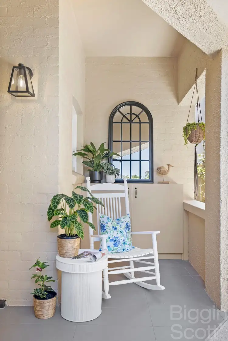 Second view of Homely apartment listing, 5/5 Ormond Esplanade, Elwood VIC 3184