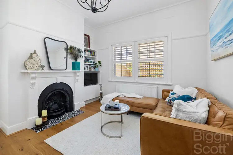 Third view of Homely apartment listing, 5/5 Ormond Esplanade, Elwood VIC 3184