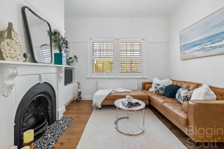 Fourth view of Homely apartment listing, 5/5 Ormond Esplanade, Elwood VIC 3184