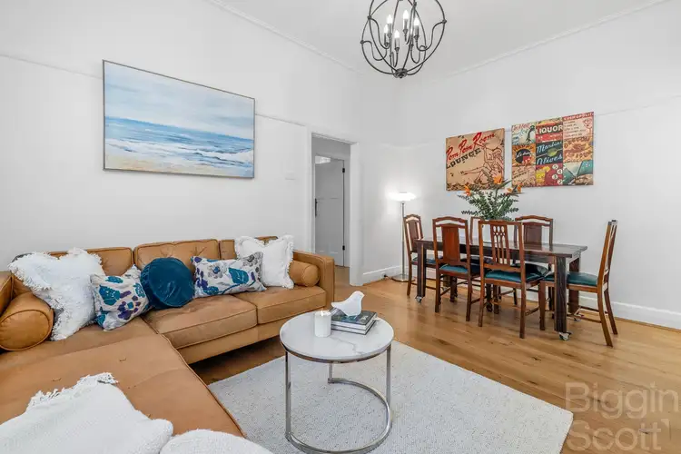 Sixth view of Homely apartment listing, 5/5 Ormond Esplanade, Elwood VIC 3184
