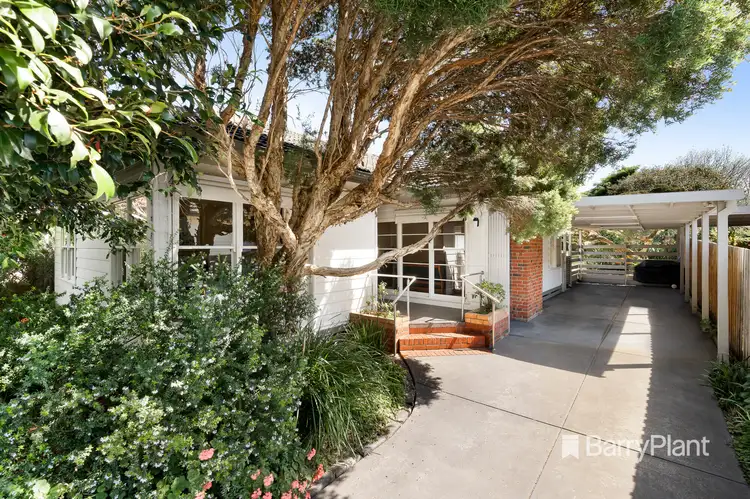 Main view of Homely house listing, 33 Third Street, Parkdale VIC 3195
