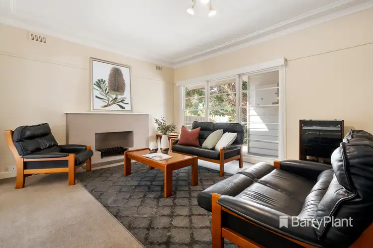 Second view of Homely house listing, 33 Third Street, Parkdale VIC 3195