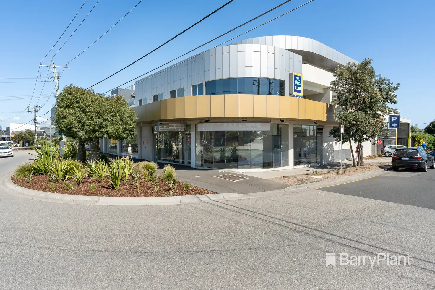 Main view of Homely apartment listing, 25/538 Main Street, Mordialloc VIC 3195