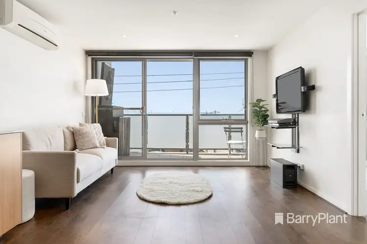 Second view of Homely apartment listing, 25/538 Main Street, Mordialloc VIC 3195