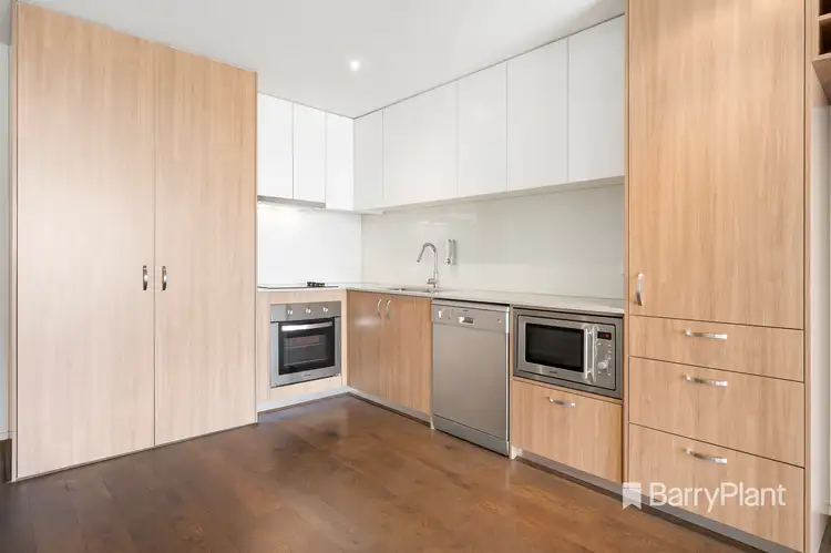 Fifth view of Homely apartment listing, 25/538 Main Street, Mordialloc VIC 3195