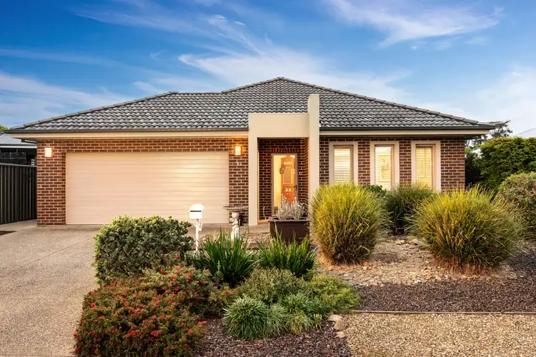 10 Myotis Street, Thurgoona NSW 2640
