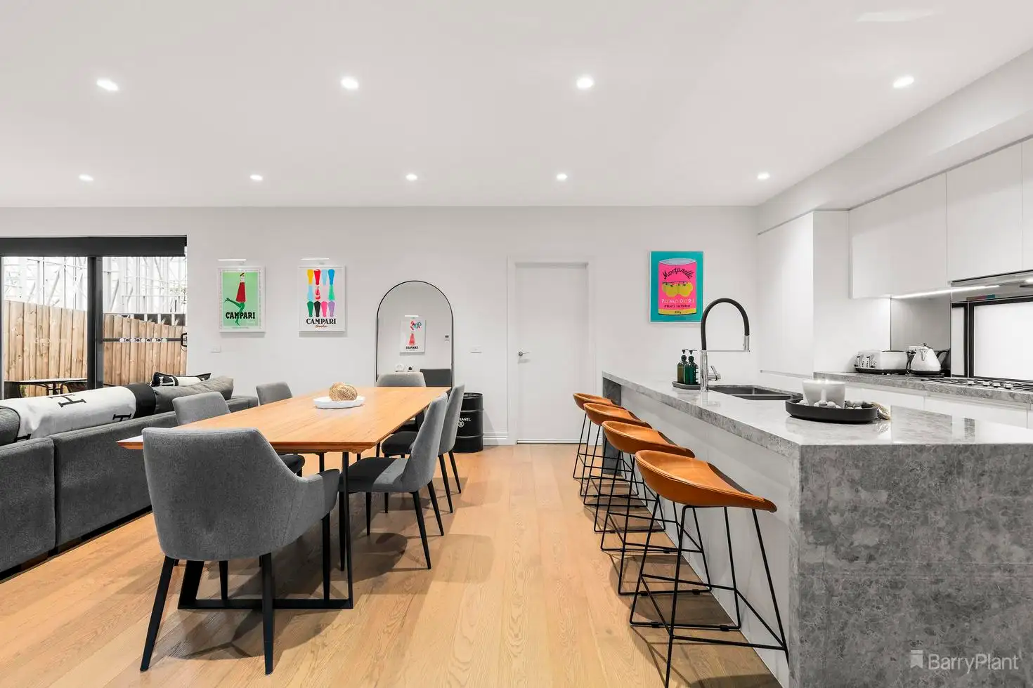 Main view of Homely townhouse listing, 1/351 High Street, Templestowe Lower VIC 3107