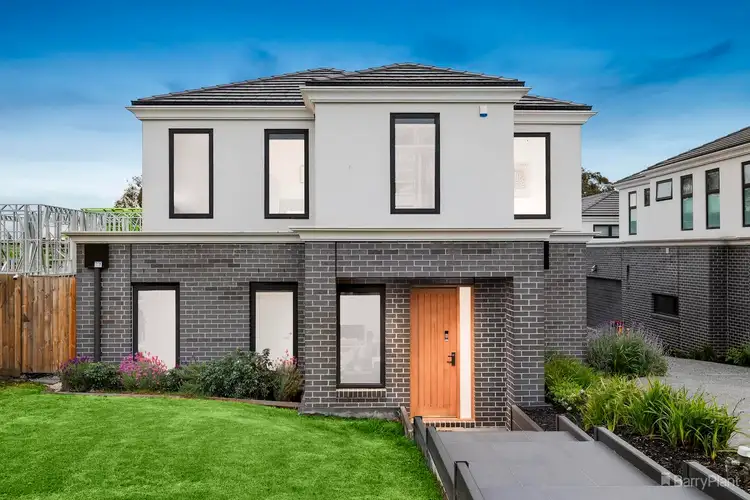 Second view of Homely townhouse listing, 1/351 High Street, Templestowe Lower VIC 3107