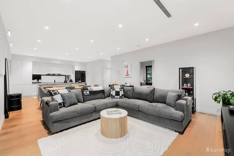 Third view of Homely townhouse listing, 1/351 High Street, Templestowe Lower VIC 3107