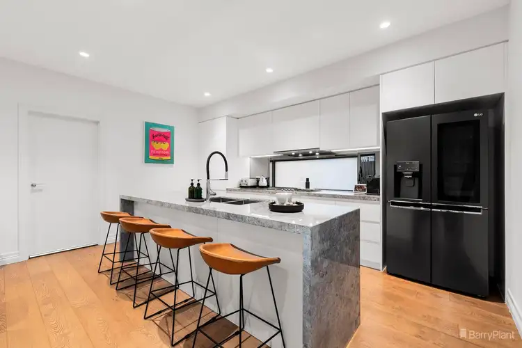 Fifth view of Homely townhouse listing, 1/351 High Street, Templestowe Lower VIC 3107