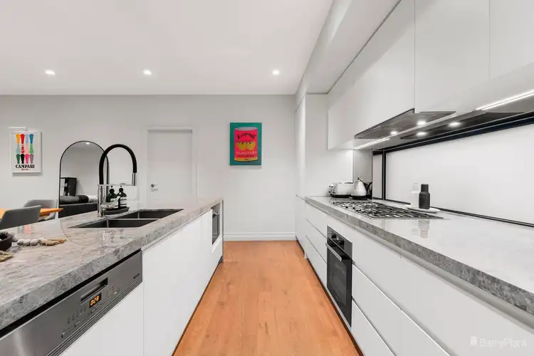 Sixth view of Homely townhouse listing, 1/351 High Street, Templestowe Lower VIC 3107