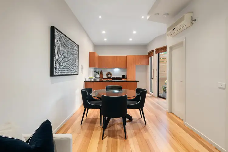 Fourth view of Homely townhouse listing, 3/60 Budd Street, Collingwood VIC 3066