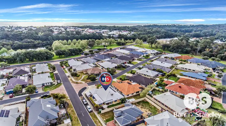 Second view of Homely house listing, 15 Carnegie Street, Dalyellup WA 6230