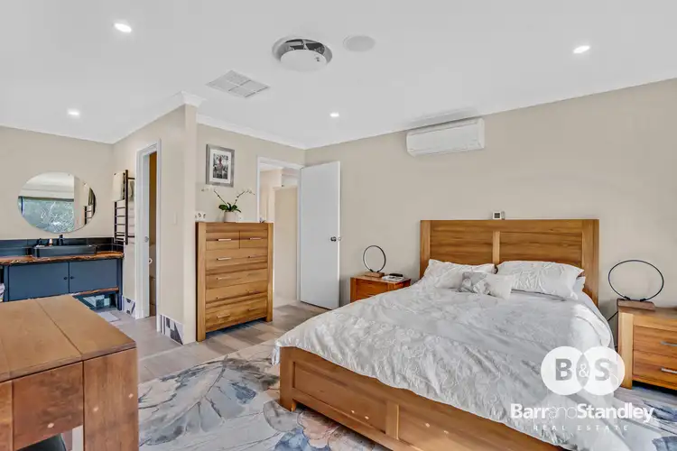 Fourth view of Homely house listing, 15 Carnegie Street, Dalyellup WA 6230