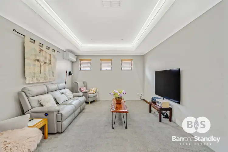 Sixth view of Homely house listing, 15 Carnegie Street, Dalyellup WA 6230