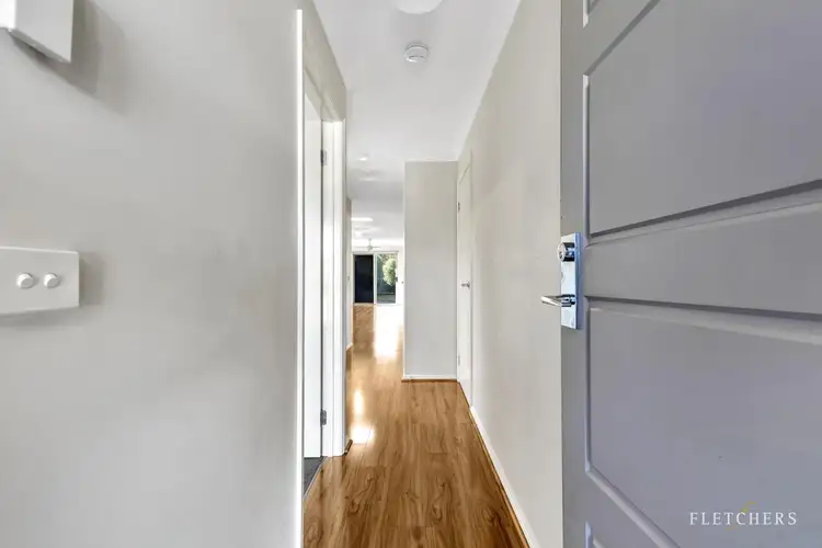 Second view of Homely house listing, 12 Stem Street, Kurunjang VIC 3337