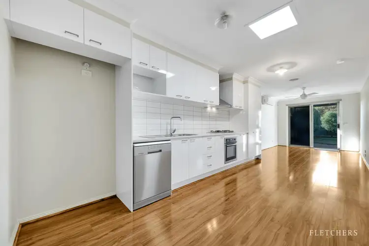 Third view of Homely house listing, 12 Stem Street, Kurunjang VIC 3337