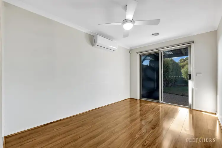 Sixth view of Homely house listing, 12 Stem Street, Kurunjang VIC 3337