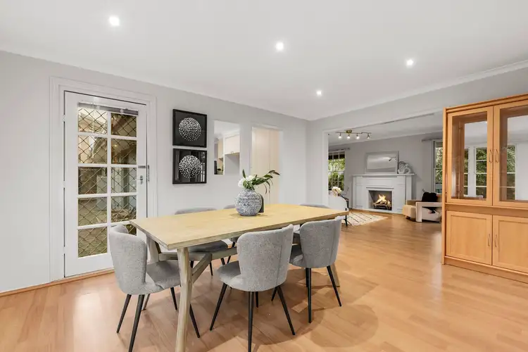 Third view of Homely house listing, 8 The Mews, Viewbank VIC 3084