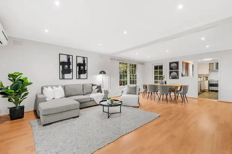 Fifth view of Homely house listing, 8 The Mews, Viewbank VIC 3084