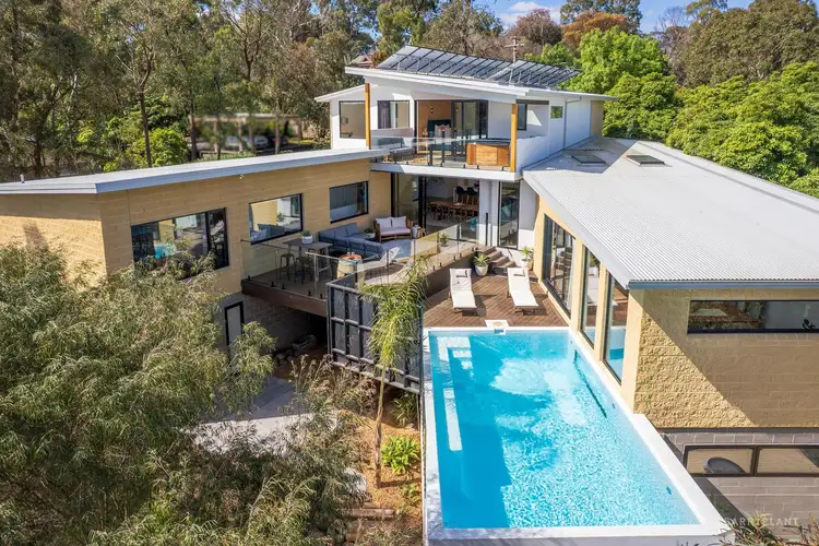 Main view of Homely house listing, 29 View Hill Crescent, Eltham VIC 3095