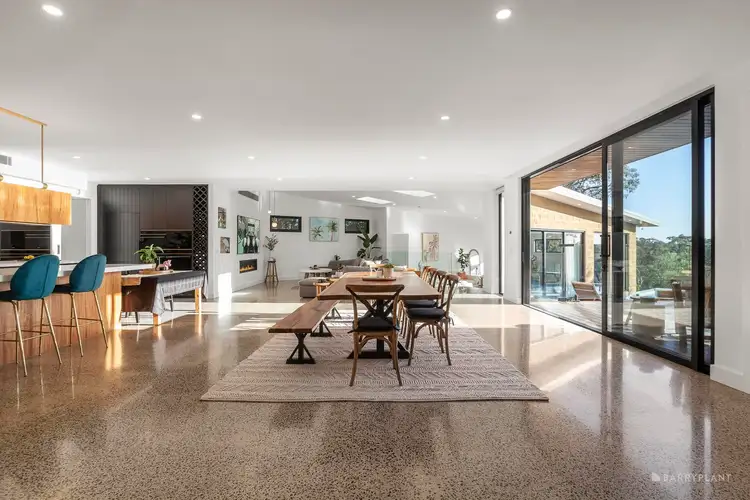 Third view of Homely house listing, 29 View Hill Crescent, Eltham VIC 3095