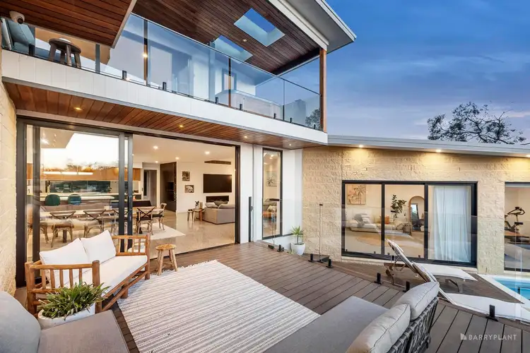 Fourth view of Homely house listing, 29 View Hill Crescent, Eltham VIC 3095
