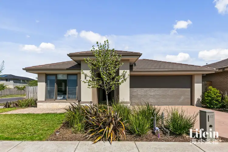 Main view of Homely house listing, 37 Alfred Road, Werribee VIC 3030