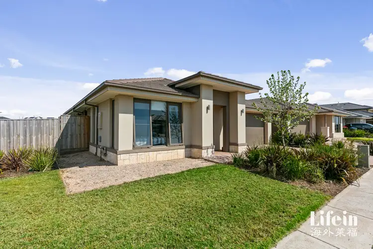 Second view of Homely house listing, 37 Alfred Road, Werribee VIC 3030