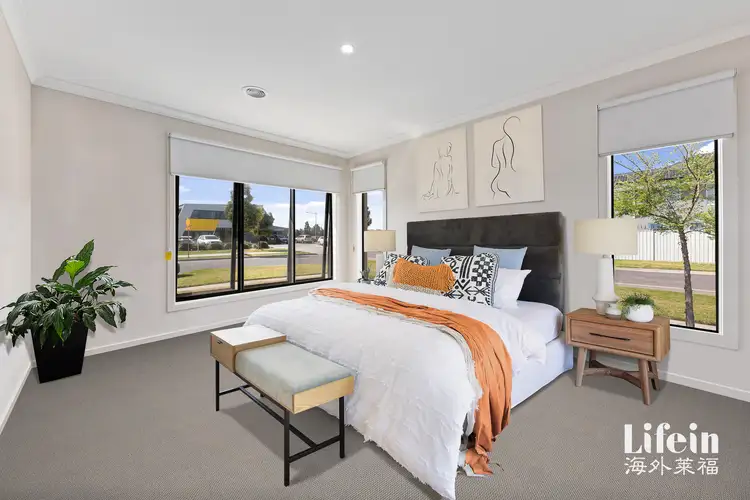 Third view of Homely house listing, 37 Alfred Road, Werribee VIC 3030