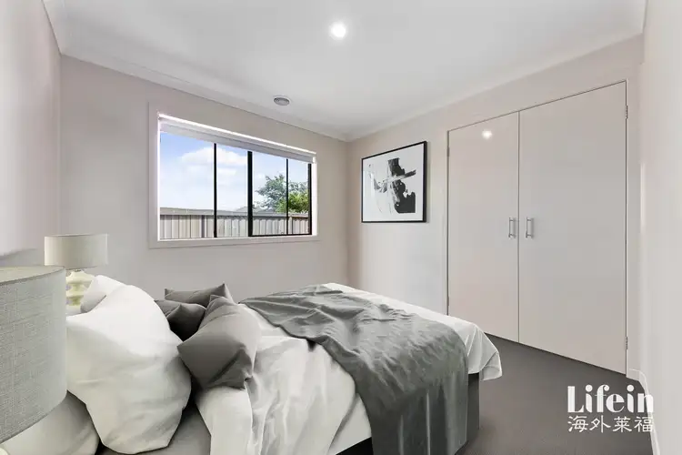 Fifth view of Homely house listing, 37 Alfred Road, Werribee VIC 3030