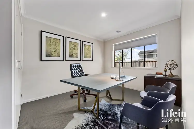 Sixth view of Homely house listing, 37 Alfred Road, Werribee VIC 3030