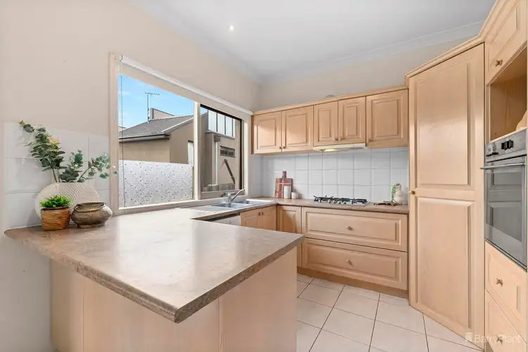 Third view of Homely house listing, 2/5 Bayley Grove, Doncaster VIC 3108