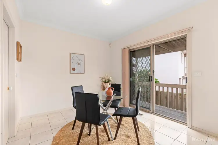 Fourth view of Homely house listing, 2/5 Bayley Grove, Doncaster VIC 3108