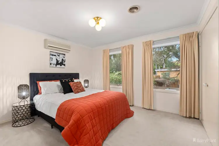 Fifth view of Homely house listing, 2/5 Bayley Grove, Doncaster VIC 3108