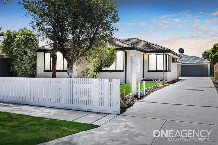 1/138 Hilma Street, Sunshine West VIC 3020