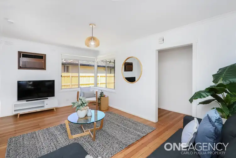 Second view of Homely unit listing, 1/138 Hilma Street, Sunshine West VIC 3020