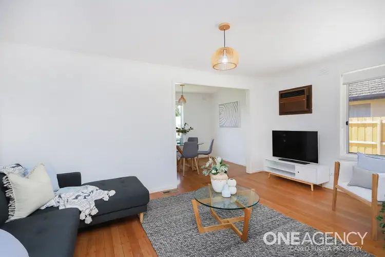 Third view of Homely unit listing, 1/138 Hilma Street, Sunshine West VIC 3020