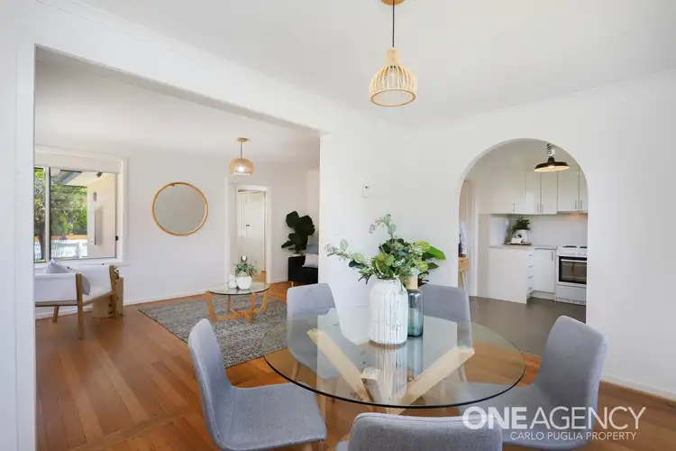 Fourth view of Homely unit listing, 1/138 Hilma Street, Sunshine West VIC 3020
