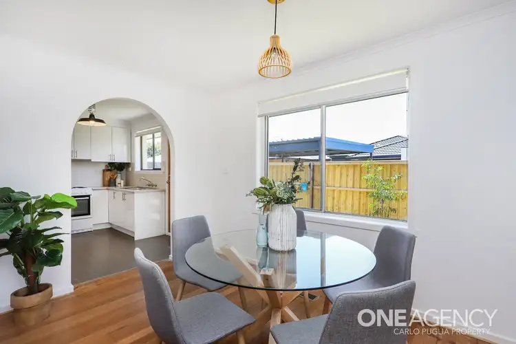 Fifth view of Homely unit listing, 1/138 Hilma Street, Sunshine West VIC 3020