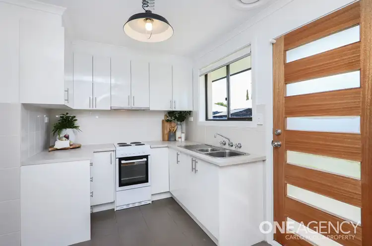 Sixth view of Homely unit listing, 1/138 Hilma Street, Sunshine West VIC 3020